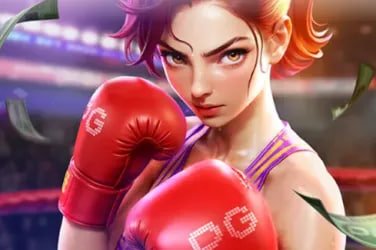 Visual slot online penuh warna dan menarik