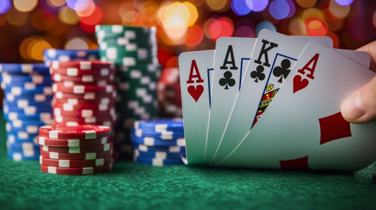 Tampilan layar mobile chongtogel dengan berbagai opsi sportsbook dan kasino