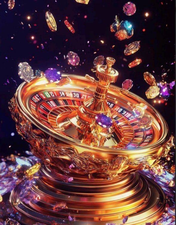 Ikon akses mudah aplikasi mobile chongtogel